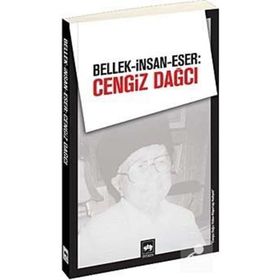 BELLEK - İNSAN - ESER: CENGIZ DAĞCI - KOLEKTIF