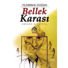 Bellek Karası - Yıldırım B. Doğan