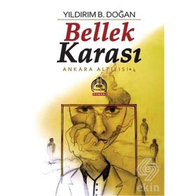 Bellek Karası - Yıldırım B. Doğan