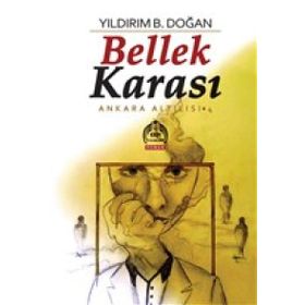 Bellek Karası - Yıldırım B. Doğan