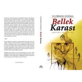 Bellek Karası - Yıldırım B. Doğan
