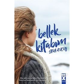 Bellek Kitabım - Lara Avery