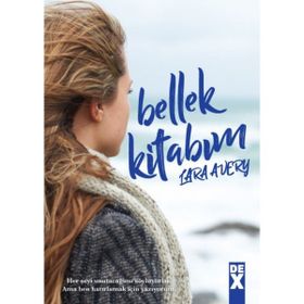 Bellek Kitabım - Lara Avery