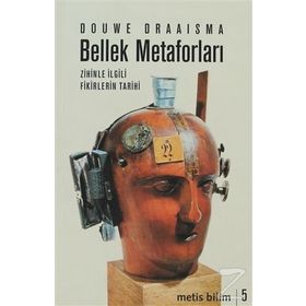 BELLEK METAFORLARI ZIHINLE İLGİLİ FIKIRLERIN TARIHI - DOUWE DRAISMA