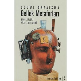 BELLEK METAFORLARI ZIHINLE İLGİLİ FIKIRLERIN TARIHI - DOUWE DRAISMA
