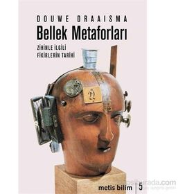 BELLEK METAFORLARI ZIHINLE İLGİLİ FIKIRLERIN TARIHI - DOUWE DRAISMA