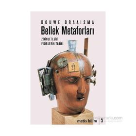 BELLEK METAFORLARI ZIHINLE İLGİLİ FIKIRLERIN TARIHI - DOUWE DRAISMA