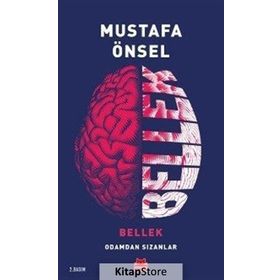 Bellek - Mustafa Önsel