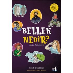 Bellek Nedir? Nasıl Ölçülür? - Reşit Canbeyli
