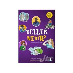 Bellek Nedir? Nasıl Ölçülür? - Reşit Canbeyli