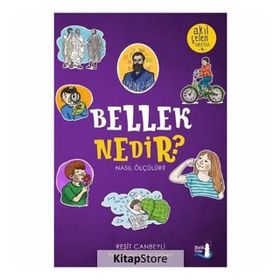 Bellek Nedir? Nasıl Ölçülür? - Reşit Canbeyli