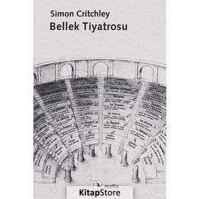 Bellek Tiyatrosu - Simon Critchley
