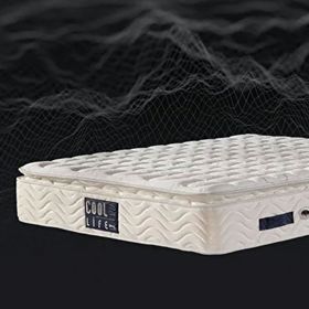 Belletto 100x200 cm Klima Etkili Cool Yatak