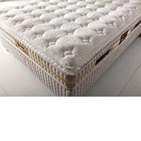 Belletto 100x200 cm Paket Yaylı Nefertiti Yatak