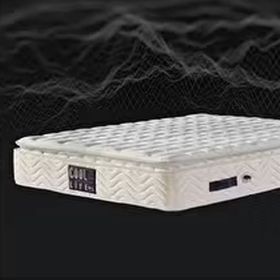 Belletto 120x200 cm Klima Etkili Cool Yatak