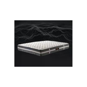 Belletto 120x200 cm Paket Yaylı Prenses Yatak