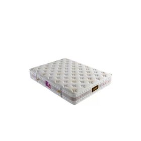 Belletto 140x190 cm Krem Süper Vogue Çift Kişilik Yatak
