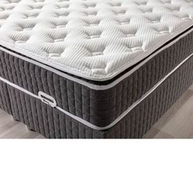 Belletto 140x190 cm Paket Yayli Prenses Yatak
