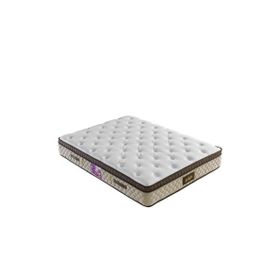 Belletto 140x190 cm Süper Lüx Çift Kişilik Deluxe Yatak