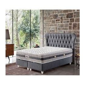 Belletto 150x200 cm Çikarilabilir Ped Bahama Yatak