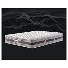 Belletto 150x200 cm Çikarilabilir Ped Bahama Yatak