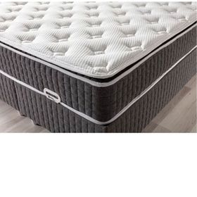 Belletto 150x200 cm Paket Yayli Prenses Yatak
