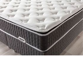 Belletto 160x200 cm Paket Yaylı Prenses Yatak