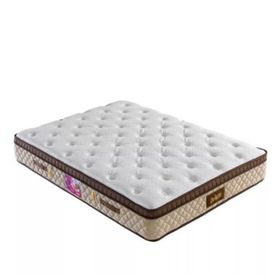 Belletto 160x200 cm Süper Lüx Çift Kişilik Deluxe Yatak