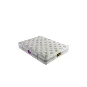 Belletto 90x190 cm Krem Süper Vogue Tek Kişilik Yatak