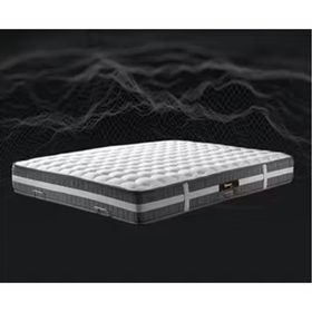 Belletto 90x190 cm Paket Yaylı Prenses Yatak