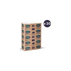 Belleza Ultra 200'lü Z Katlı Kağıt Havlu