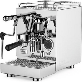 Bellezza Inizio Tek Gruplu V Leva Espresso Kahve Makinesi