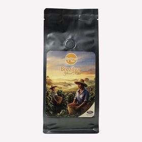 Bellina 200 gr Brezilya Espresso Kahve Çekirdeği