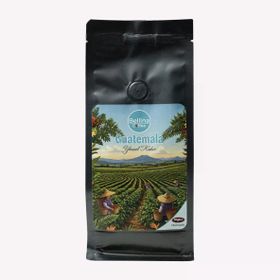 Bellina 200 gr Guatemala Espresso Kahve Çekirdeği