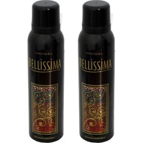 Bellisima 150 ml Deodorant