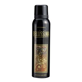 Bellisima 150 ml Deodorant