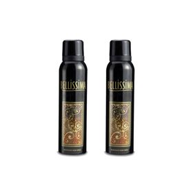 Bellisima 2 Adet 150 ml Kadın Deodorant