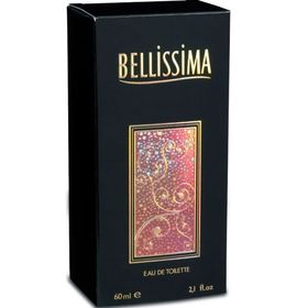Bellisima Edt 60 ml Kadın Farfüm