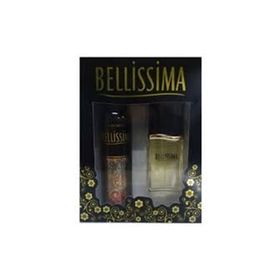 Bellissima 150 ml Erkek Deodorant