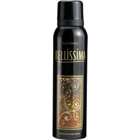 Bellissima 3x150 ml Kadın Deodorant
