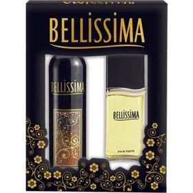 Bellissima 60 ml EDT Kadın Parfümü