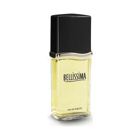 Bellissima 60 ml EDT Kadın Parfümü