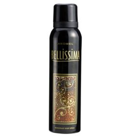Bellissima 6x150 ml Kadın Deodorant