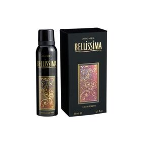 Bellissima Aromel EDT 60 ml Kadın Parfüm