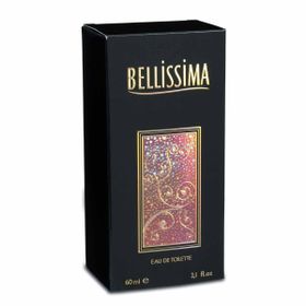 Bellissima EDT 60 ml Kadın Parfüm +75 ml Arko Soft Touch Krem