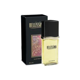Bellissima EDT 60 ml Kadın Parfüm +75 ml Arko Soft Touch Krem