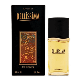 Bellissima Klasik EDT 60 ml Kadın Parfümü