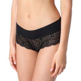 Bellivalini BLV50-187 Siyah Kadın Külot