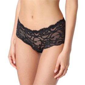 Bellivalini BLV50-189 Siyah Kadın Külot