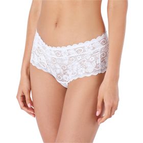 Bellivalini BLV50-190 Beyaz Kadın Külot